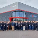 Ford backs General Motors bid to join F1 grid