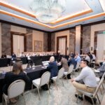 First ever Sporting Organiser Working Group held at FIA Conference