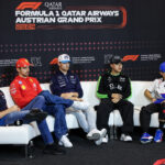 F1 – 2024 Austrian Grand Prix – Thursday Press Conference Transcript