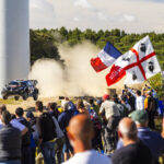 WRC – Ogier claims Saturday lead ahead of Tänak on Rally Italia Sardegna