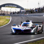 WEC: BMW fastest in Le Mans qualifying practice