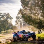 W2RC – Al-Attiyah continues the defence of his title against fleet of Toyotas and a Mini in Argentina