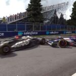 Hulkenberg was ‘bracing for impact’ before near-miss with Tsunoda