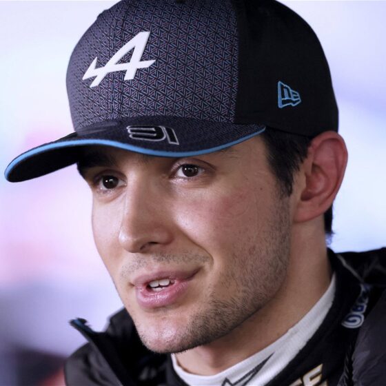 Toto Wolff Saves Esteban Ocon From Alpine’s “Punishment” in F1 Expert’s Analysis