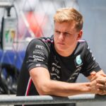 Ex-Ferrari Boss Defends Mick Schumacher Against Weight of “Expectations” With a Massive Claim