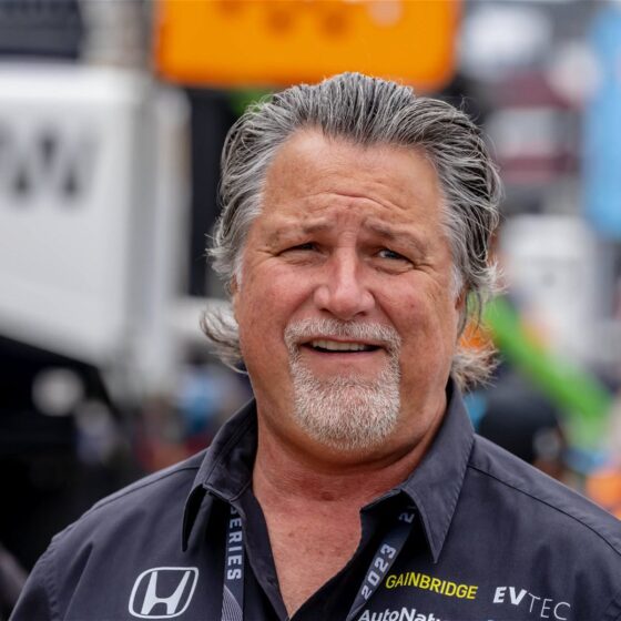 Ex-Ferrari Boss Explains Why Andretti’s “American” Mind Will Keep Them From Entering F1
