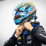 Jak Crawford set for maiden F1 test with Aston Martin