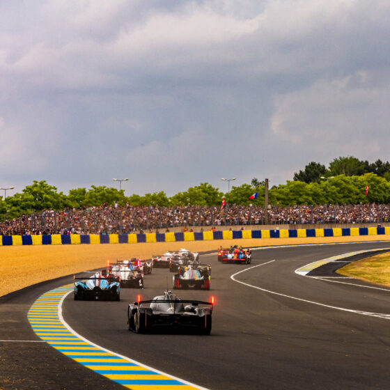WEC: What is Balance of Performance?