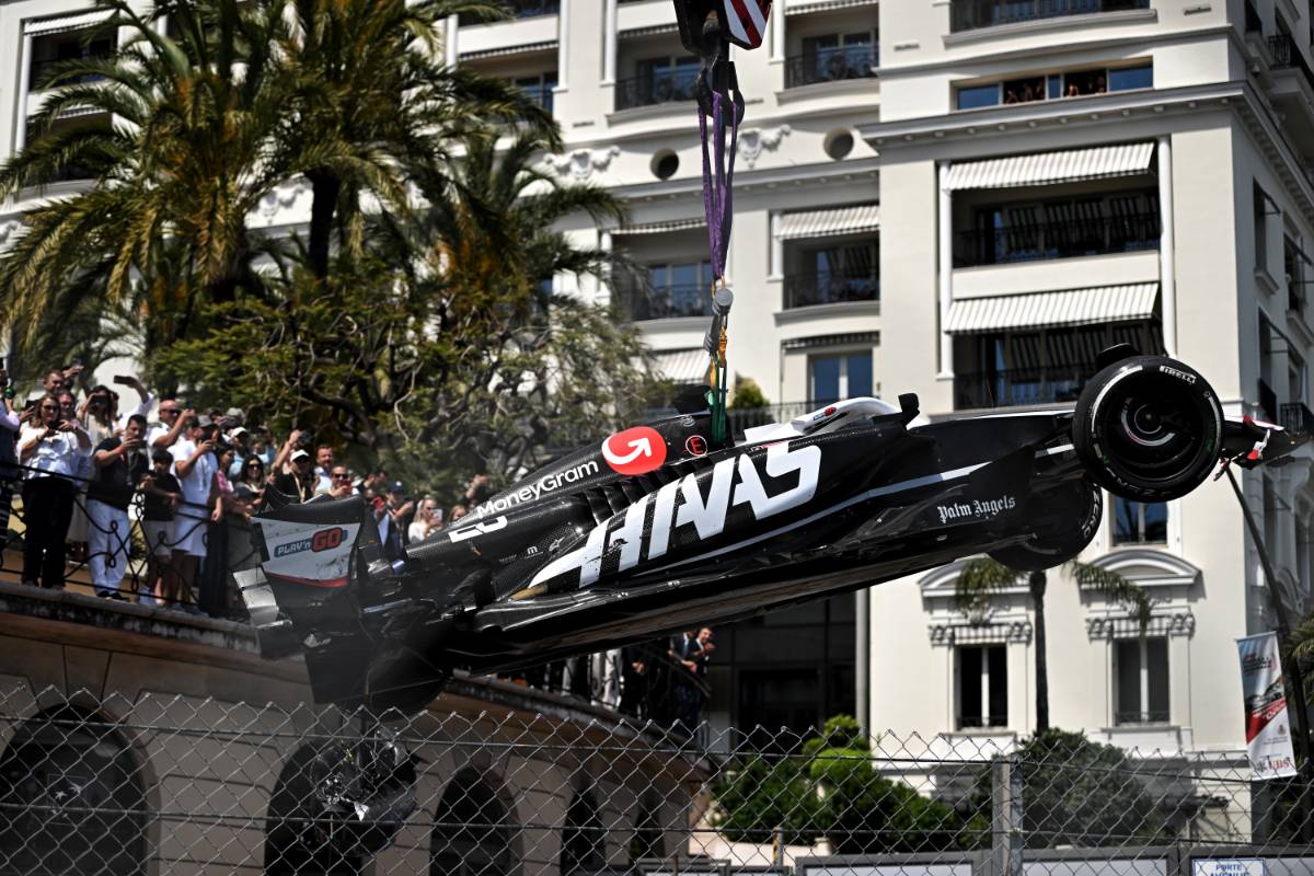 Villeneuve baffled by Magnussen’s ‘utter lack of comprehension’
