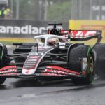 Magnussen admits ‘chance’ he won’t retain Haas F1 seat for 2025