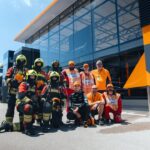 McLaren to rely on alternative hospitality unit in Austria