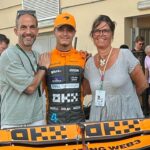 Norris ‘would have never wanted’ father to pay for his entry into F1