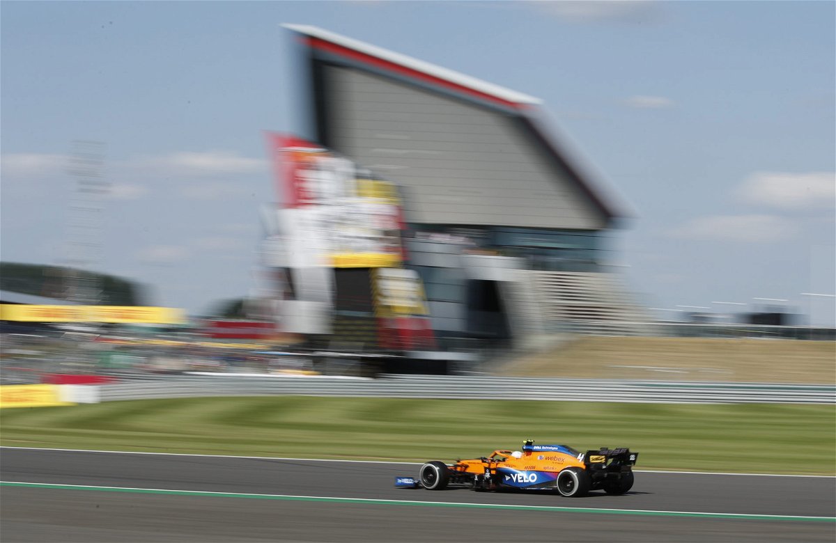 F1 British GP 2024: Behind Silverstone’s Historic and Sustainable Trophy