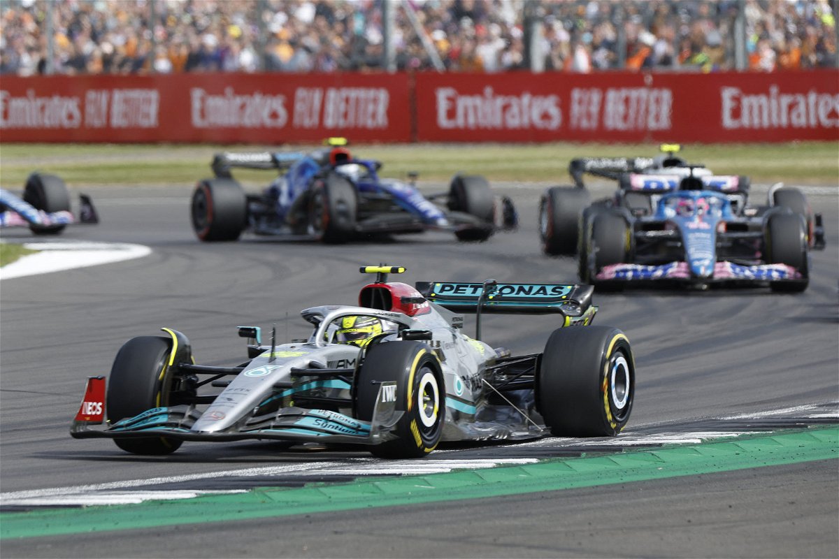 What Makes Lewis Hamilton, Lando Norris and George Russell’s Home Race at Silverstone So Special?
