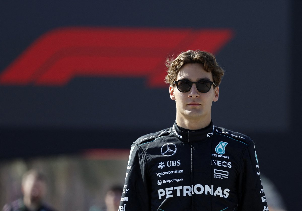 George Russell Wins Dramatic Austrian GP, Max Verstappen & Lando Norris Collide With Latter Demanding an Apology