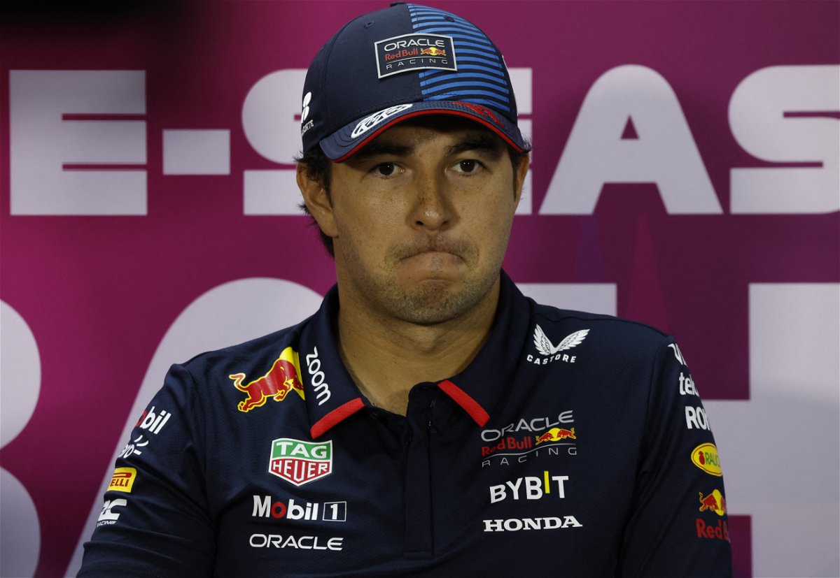 F1 Rumor: Carlos Sainz and Sergio Perez Open Door for Daniel Ricciardo’s Red Bull Seat With Max Verstappen