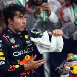 Sergio Perez Urged to Resign From Red Bull With Max Verstappen Giving Him “No Oxygen to Breathe”