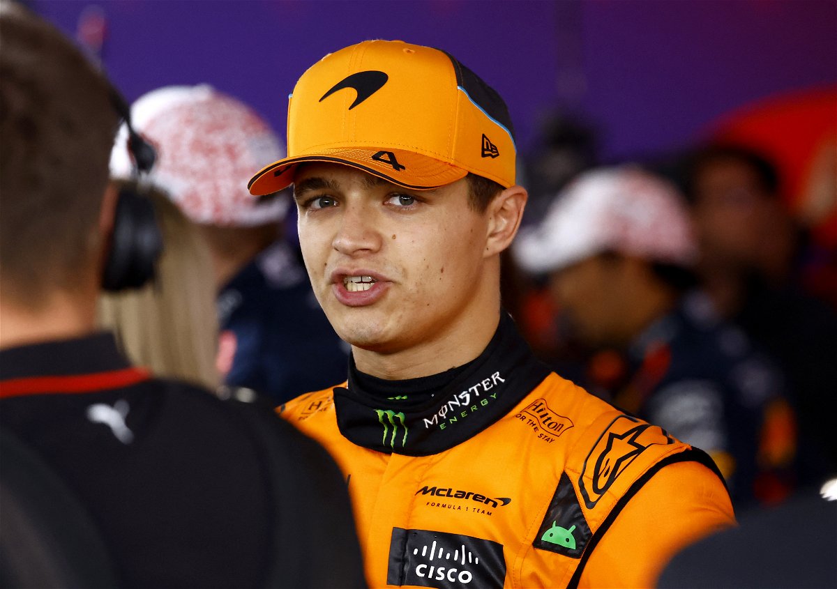 Lando Norris Debunks Max Verstappen Bromance as Austrian GP Changes Basis of Friendship