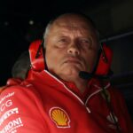 Fred Vasseur & Co. Are Preparing the “Next Lewis Hamilton” as $500 Million Investment Contingency, F1 Pundit Suggests