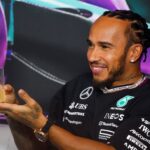 Lewis Hamilton Confirms Plans to Buy MotoGP Team After His Investment in NFL’s Denver Broncos Pays Dividends