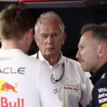 Helmut Marko’s Request to Toto Wolff Comes True as Lando Norris Incident Gives “Second Best Solution”