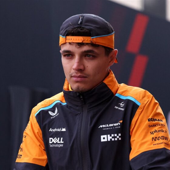 Lando Norris and Co’s Race Wins “Thrown Away” By Lack of Experience: Flavio Briatore