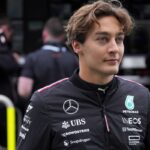 Fernando Alonso Joins George Russell Special ‘Ferrari’ Celebrations in Austrian GP Aftermath