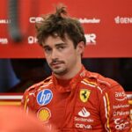 Despite Lifting Monaco Curse, Charles Leclerc’s Confession After Silverstone Struggles Worsens Ferrari’s Situation