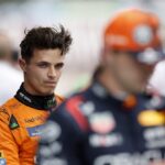 McLaren Saves Lando Norris From Fatal British GP Penalty With Masterstroke During Chaotic Max Verstappen Crash Sequence