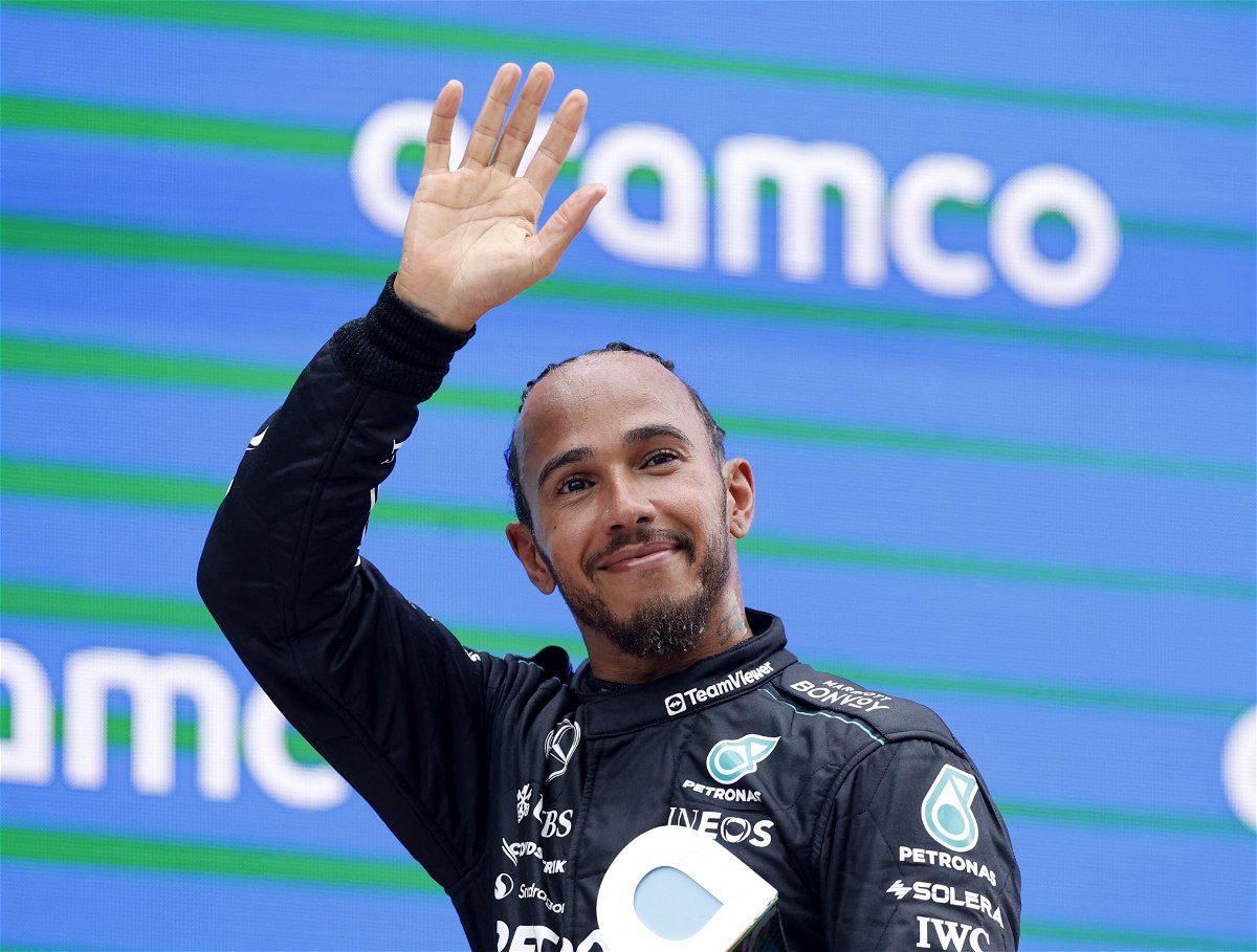 Why is Lewis Hamilton’s Silverstone Win Special For The Sport of Formula 1?