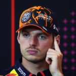 Lando Norris’ Crash Becomes Replica of Max Verstappen’s Brash Daniel Ricciardo Accident
