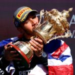 Mathew McConaughey Reignites Lewis Hamilton Bromance, Echoing 5-Year Old Words From US GP