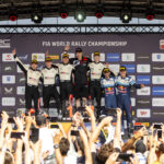 WRC – Rovanperä powers to phenomenal Poland victory