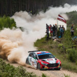 WRC – Latvia prepares to take its place on the world stage with WRC debut