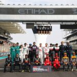 F1 Movie; Details & Expectations From Lewis Hamilton’s $300 Million Project Starring Brad Pitt & Damson Idris