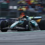 Stroll overcame fears to seal P7 in ‘intense’ British GP