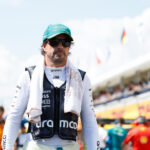 Stroll defied Aston team order to claim final point in Hungary