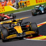 Piastri building ‘nice momentum’ on the back of solid progress