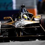 Aston Martin assigns Vandoorne to Pirelli F1 tyre test