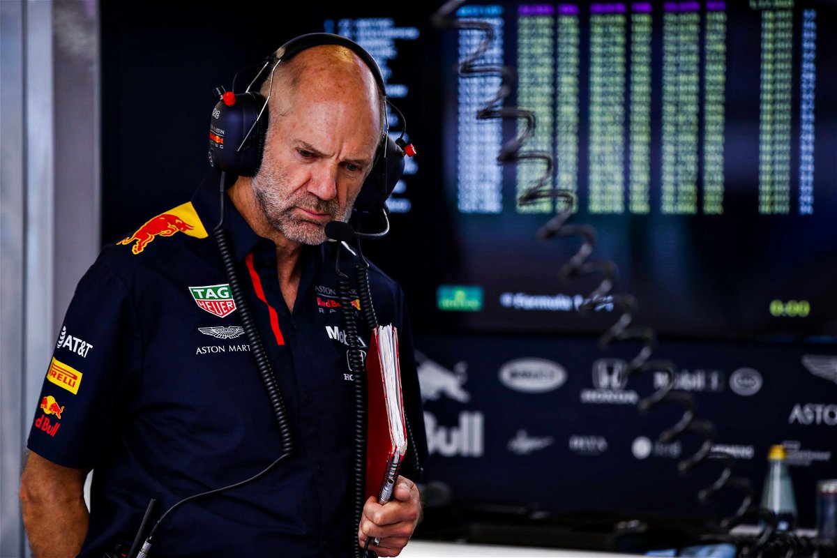 Fred Vasseur: Ferrari Boss Plays Lewis Hamilton Card to Lure Adrian Newey as Jeremy Clarkson Drops Cheeky Williams Update