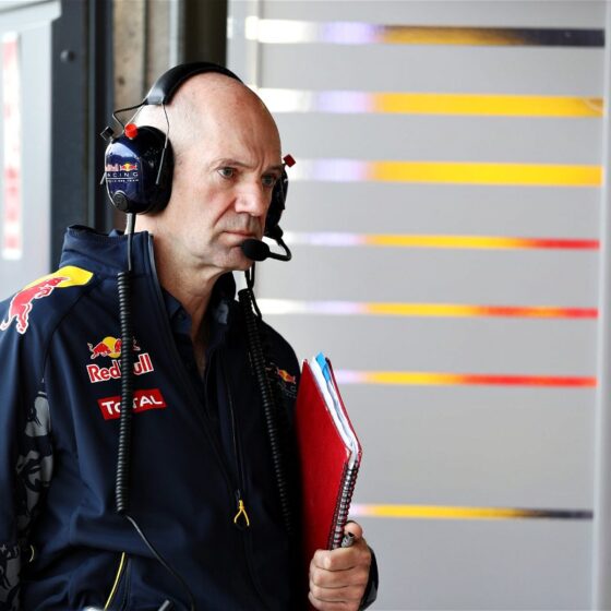 Adrian Newey to Aston Martin: Red Bull Pushes Lawrence Stroll’s British GP Deadline by 2 Months
