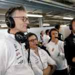 Allison admits lack of ‘self-criticism’ entrapped Mercedes
