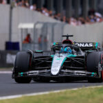 Russell left fuming after Hungarian GP qualifying ‘total disaster’