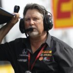 Andretti Ignores Guenther Steiner’s Advice With a Bold Move to Tackle Major $135 Mn Barrier