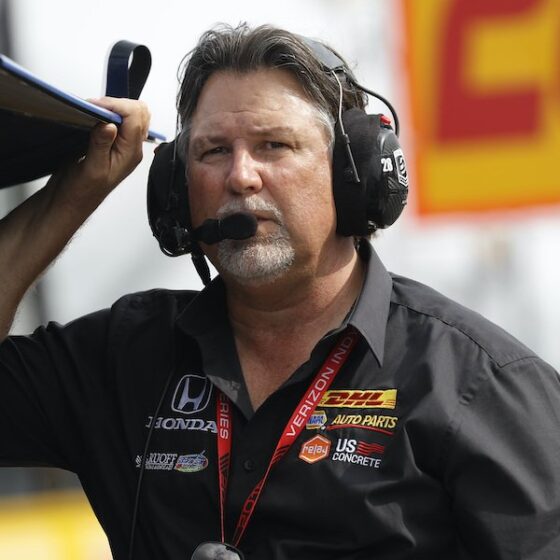 Andretti Ignores Guenther Steiner’s Advice With a Bold Move to Tackle Major 5 Mn Barrier