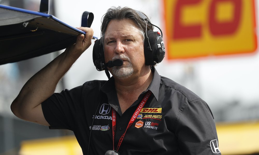 Andretti Ignores Guenther Steiner’s Advice With a Bold Move to Tackle Major 5 Mn Barrier