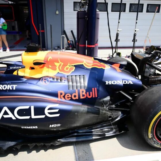 Tech F1i: Red Bull and Aston lead upgrades in Hungary