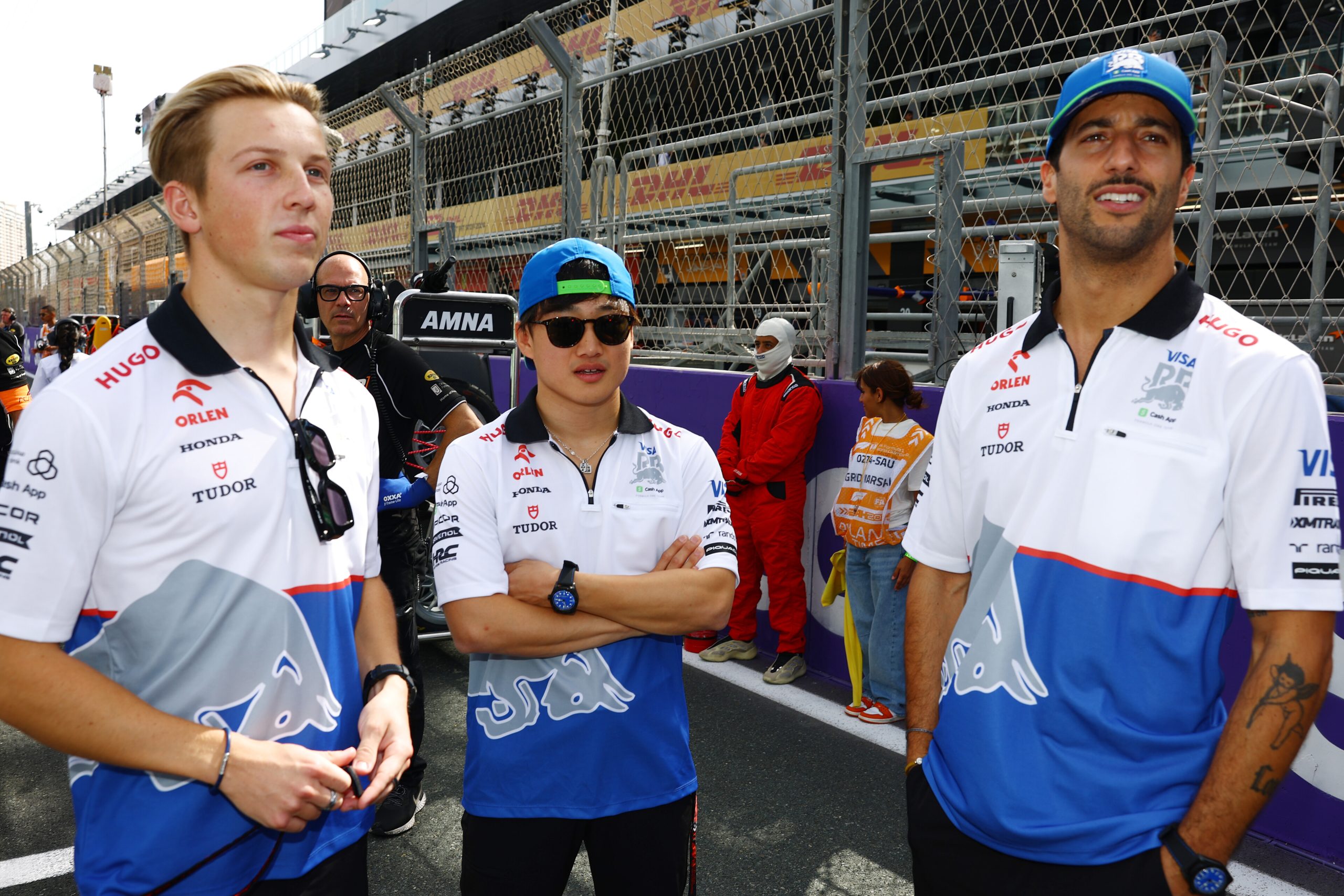 Ricciardo considered for dramatic mid-season return to Red Bull!