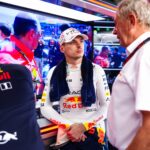 Marko: No more late-night sim racing for Verstappen