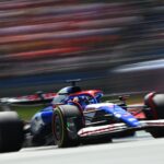 Ricciardo feeling ‘proud’ after strong three-race stint